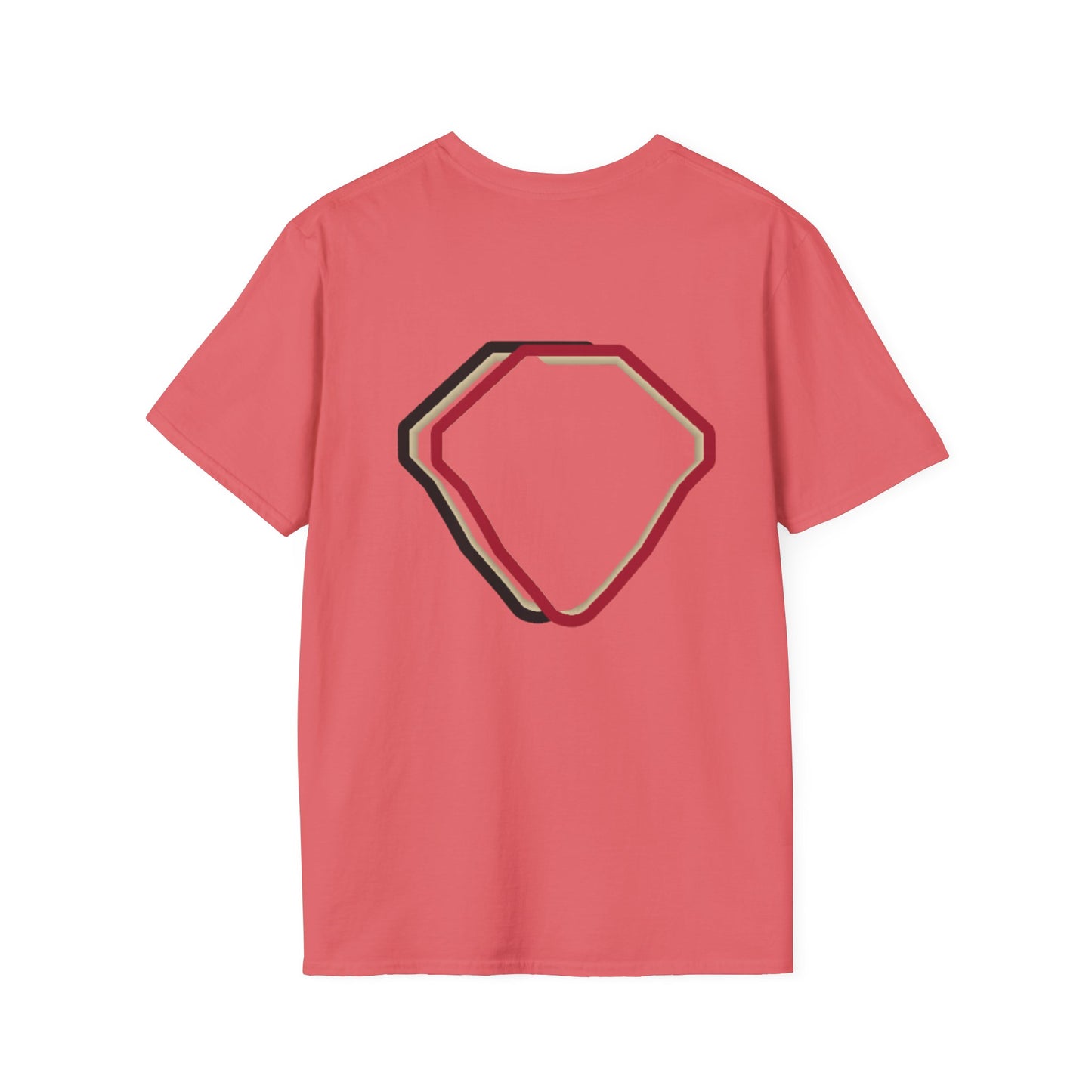 The Outline Tee - Chase Field Edition