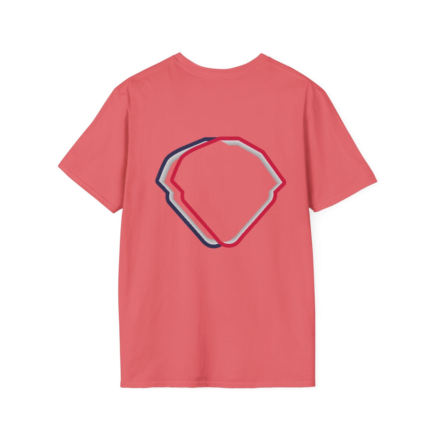 Outline Tee - Truist Park Edition