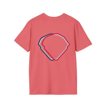 Outline Tee - Truist Park Edition