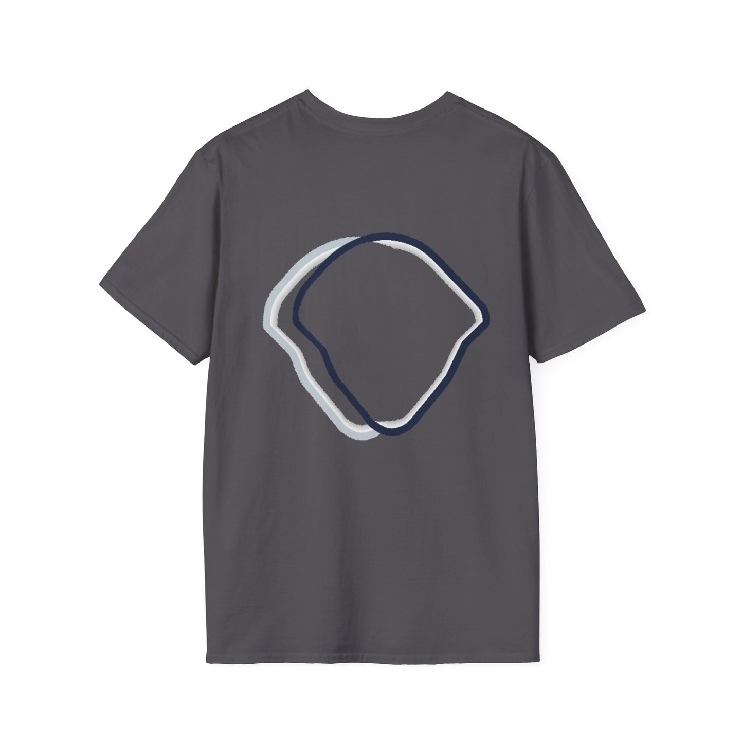 The Outline Tee - Yankee Stadium Edition