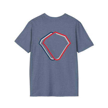 Outline Tee - Progressive Field Edition