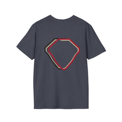 The Outline Tee - Chase Field Edition