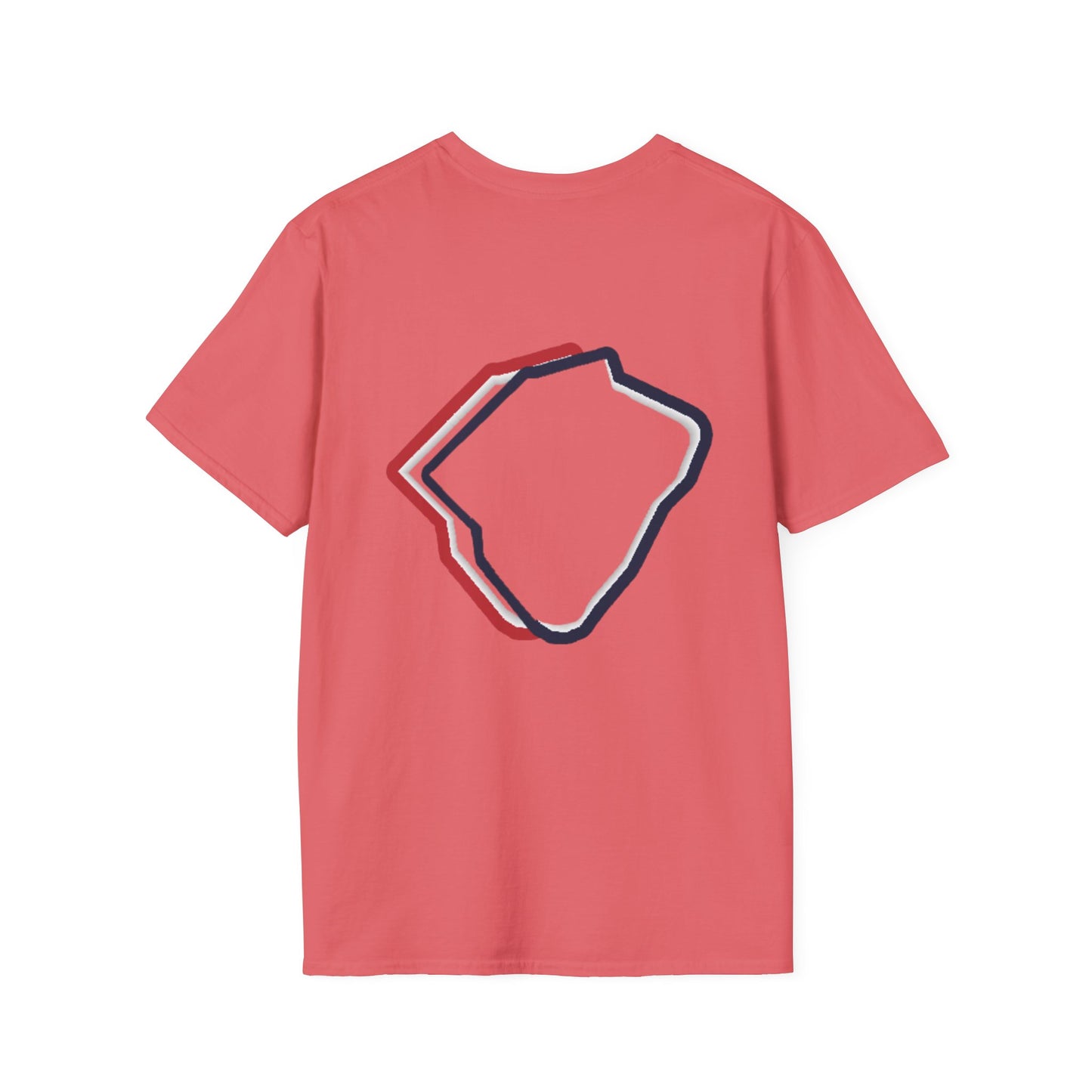 The Outline Tee - Fenway Edition