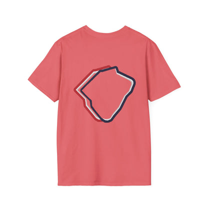 The Outline Tee - Fenway Edition