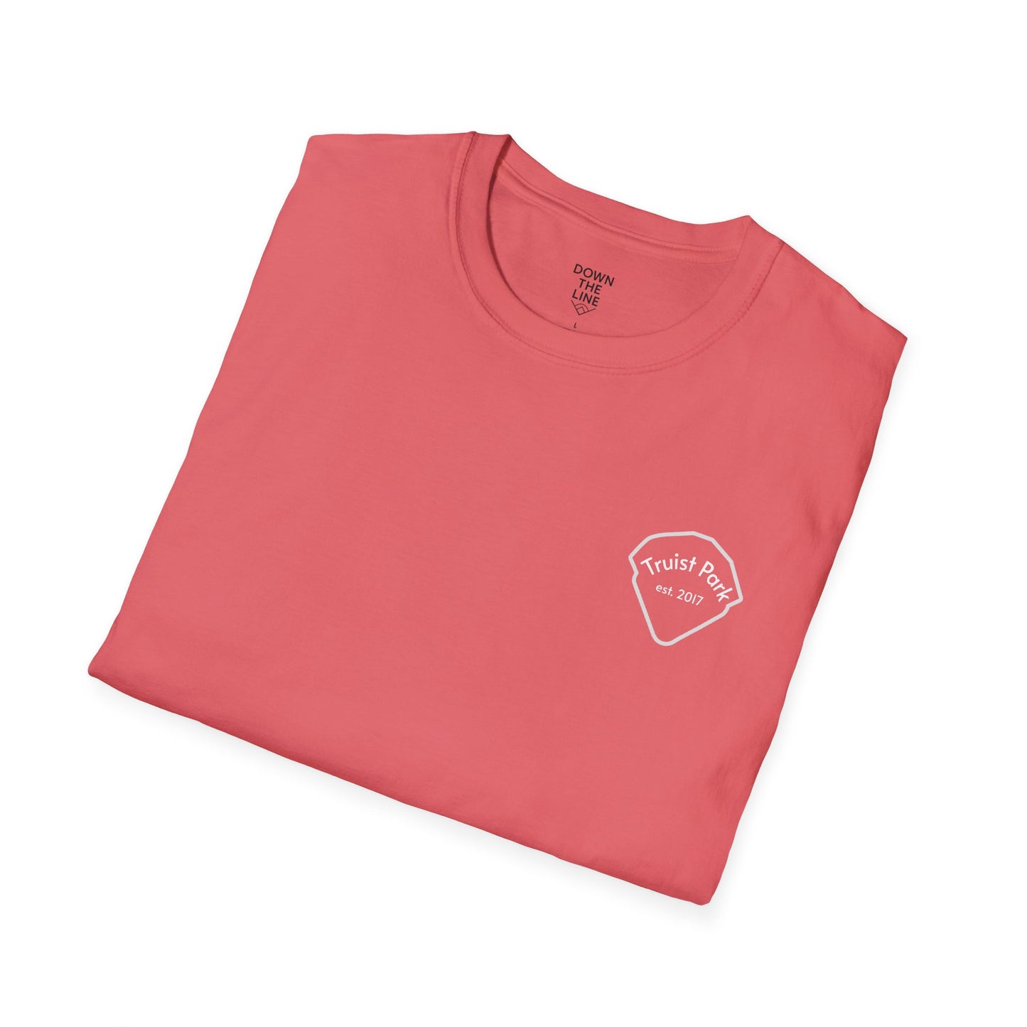 Outline Tee - Truist Park Edition