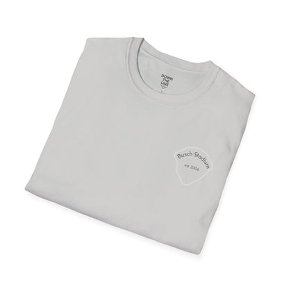 Outline Tee - Busch Stadium Edition