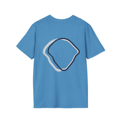 The Outline Tee - Yankee Stadium Edition