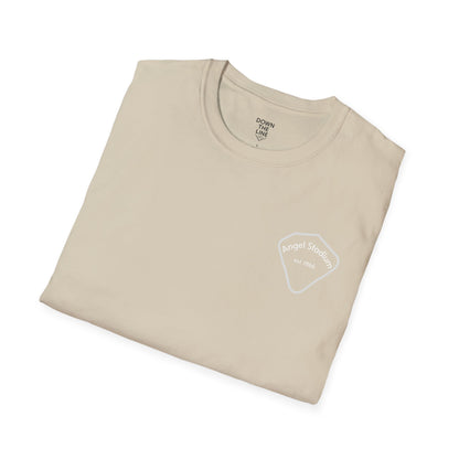Outline Tee - Angel Stadium Edition
