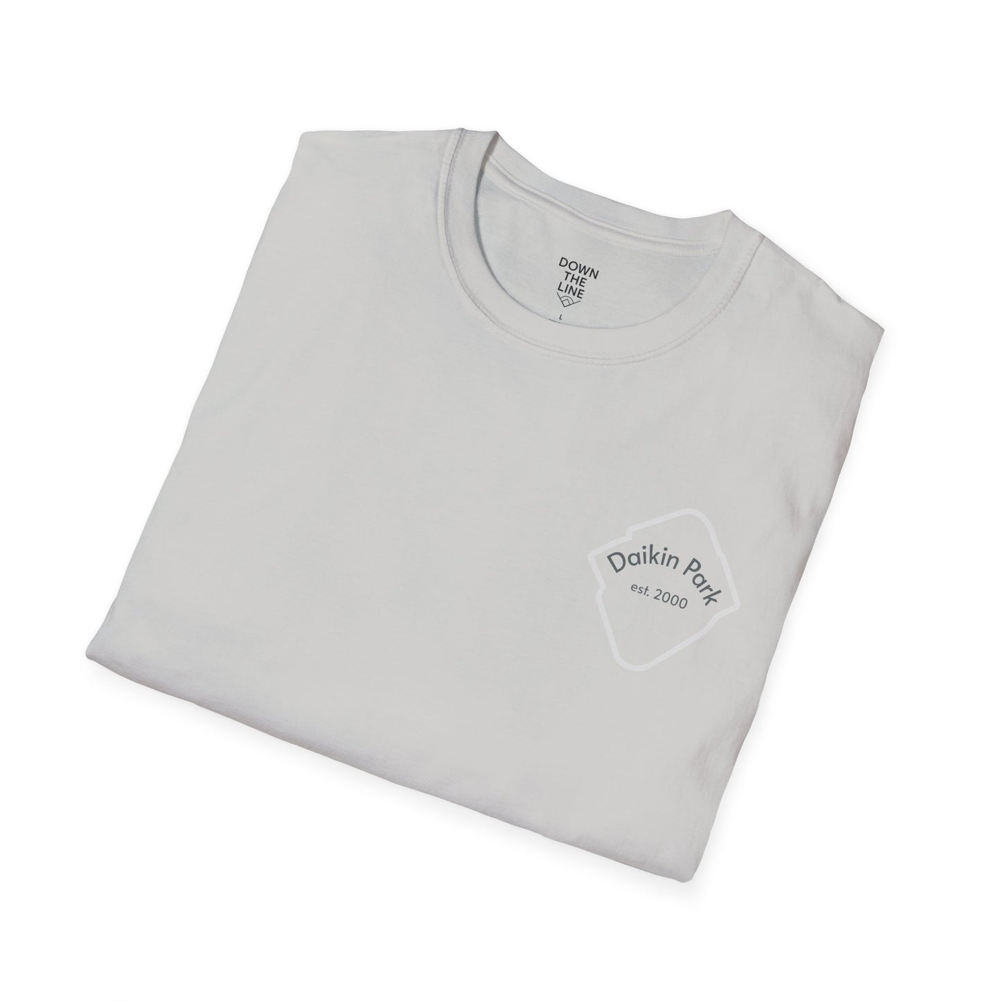 Outline Tee - Daikin Park Edition