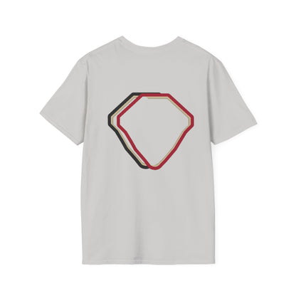 The Outline Tee - Chase Field Edition