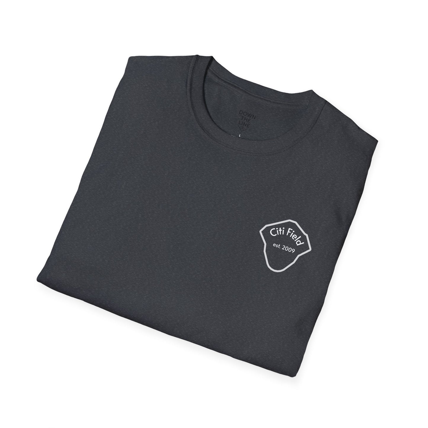 Outline Tee - Citi Field Edition