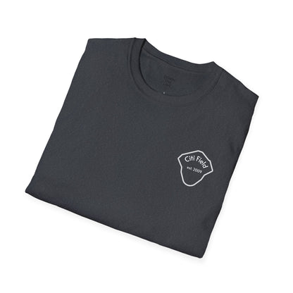 Outline Tee - Citi Field Edition