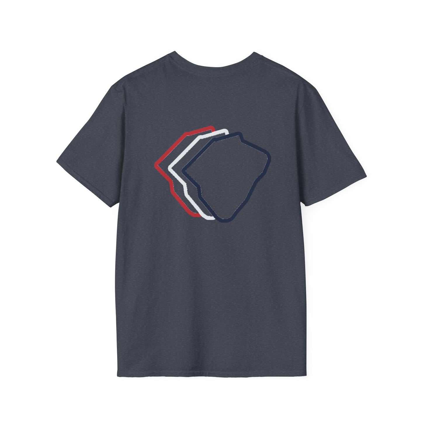 The Outline Tee - Fenway Edition