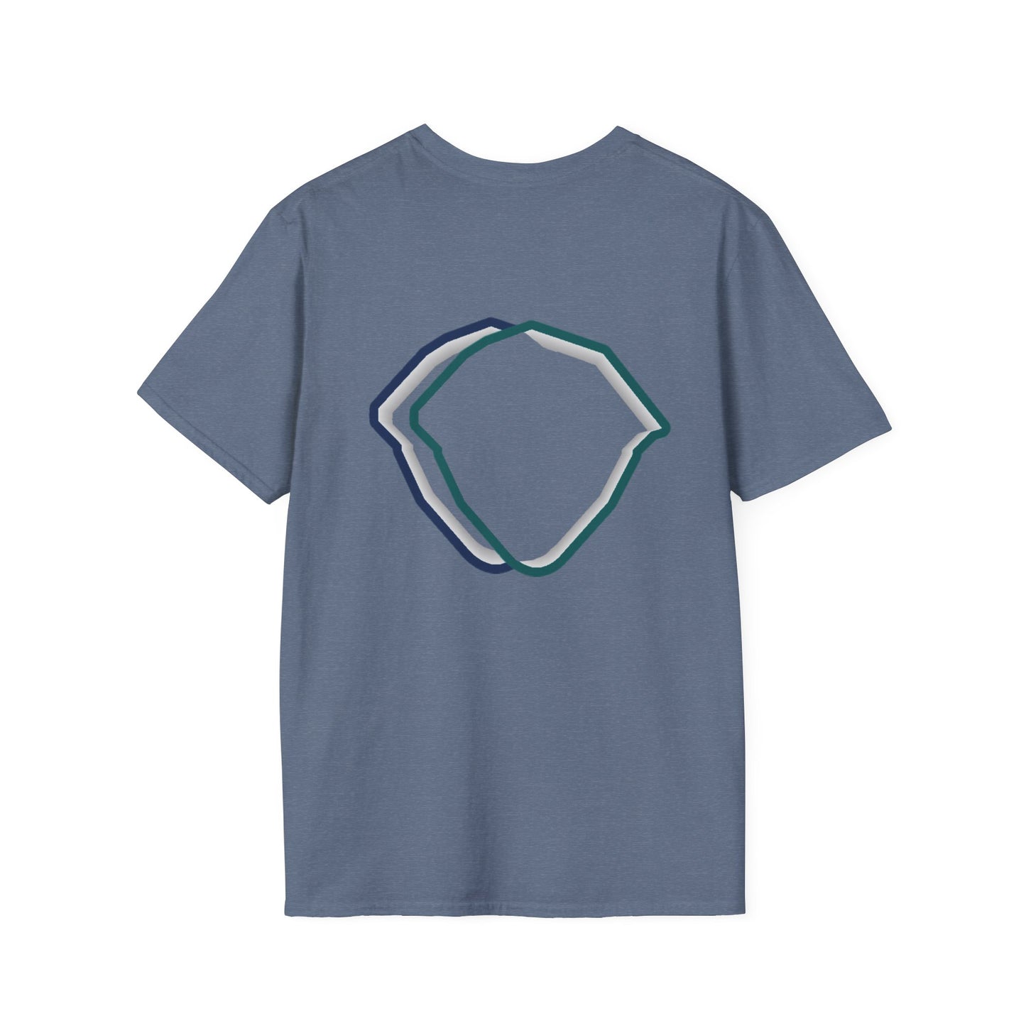 The Outline Tee - T-Mobile Park Edition
