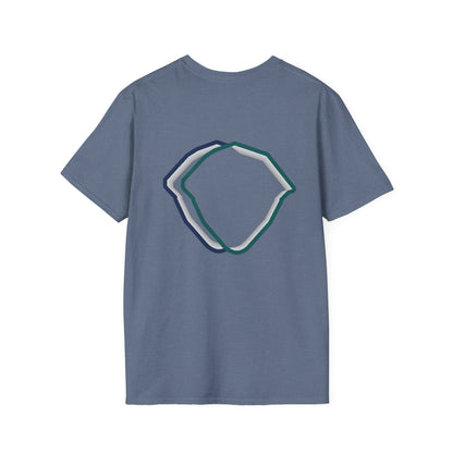 The Outline Tee - T-Mobile Park Edition