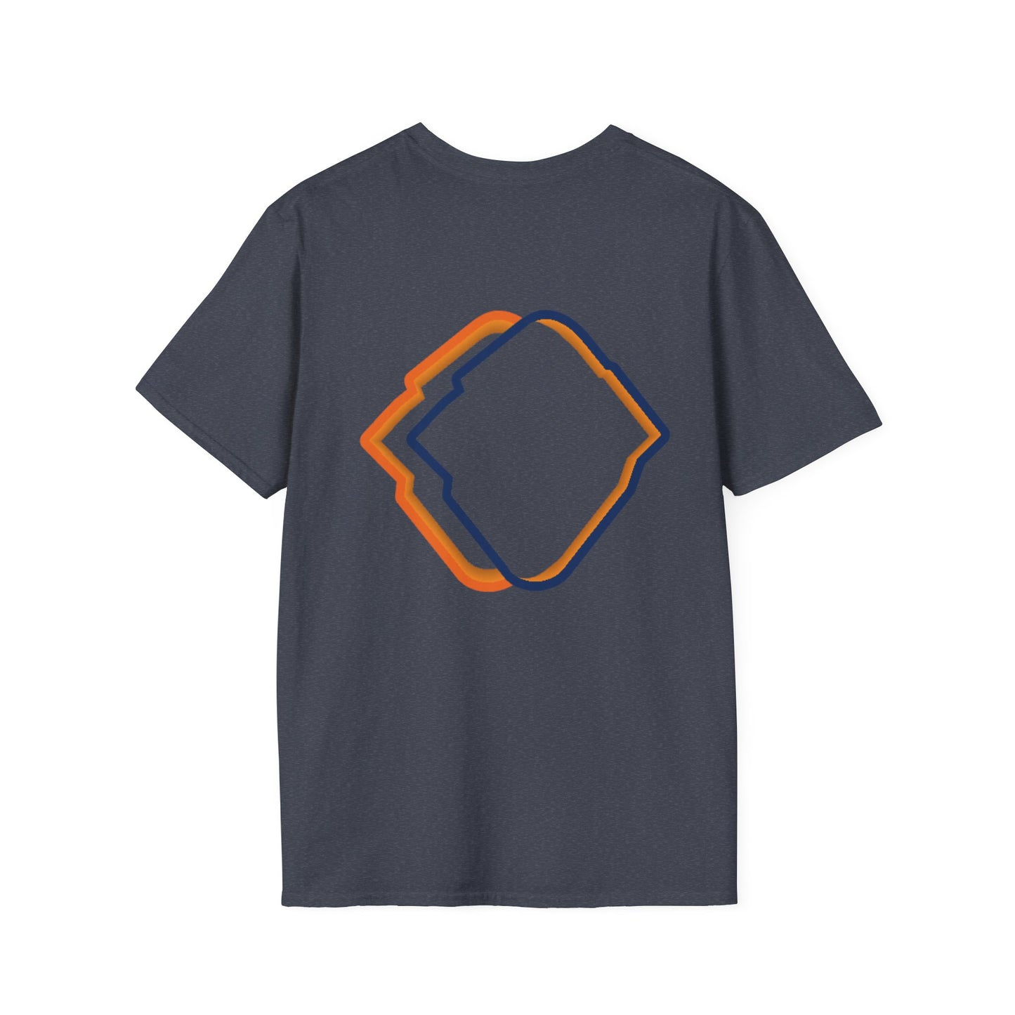 Outline Tee - Daikin Park Edition