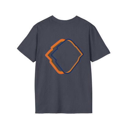 Outline Tee - Daikin Park Edition