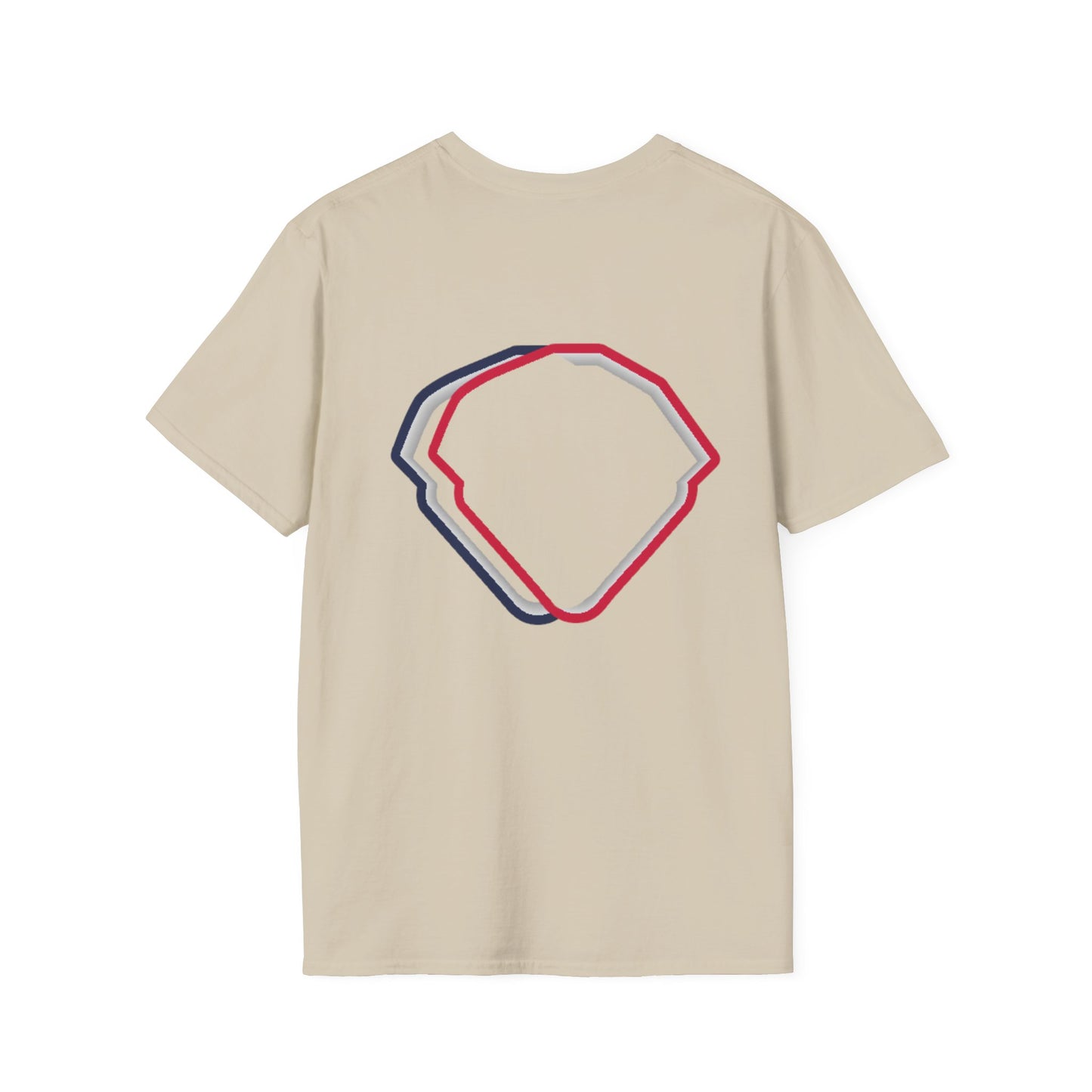 Outline Tee - Truist Park Edition