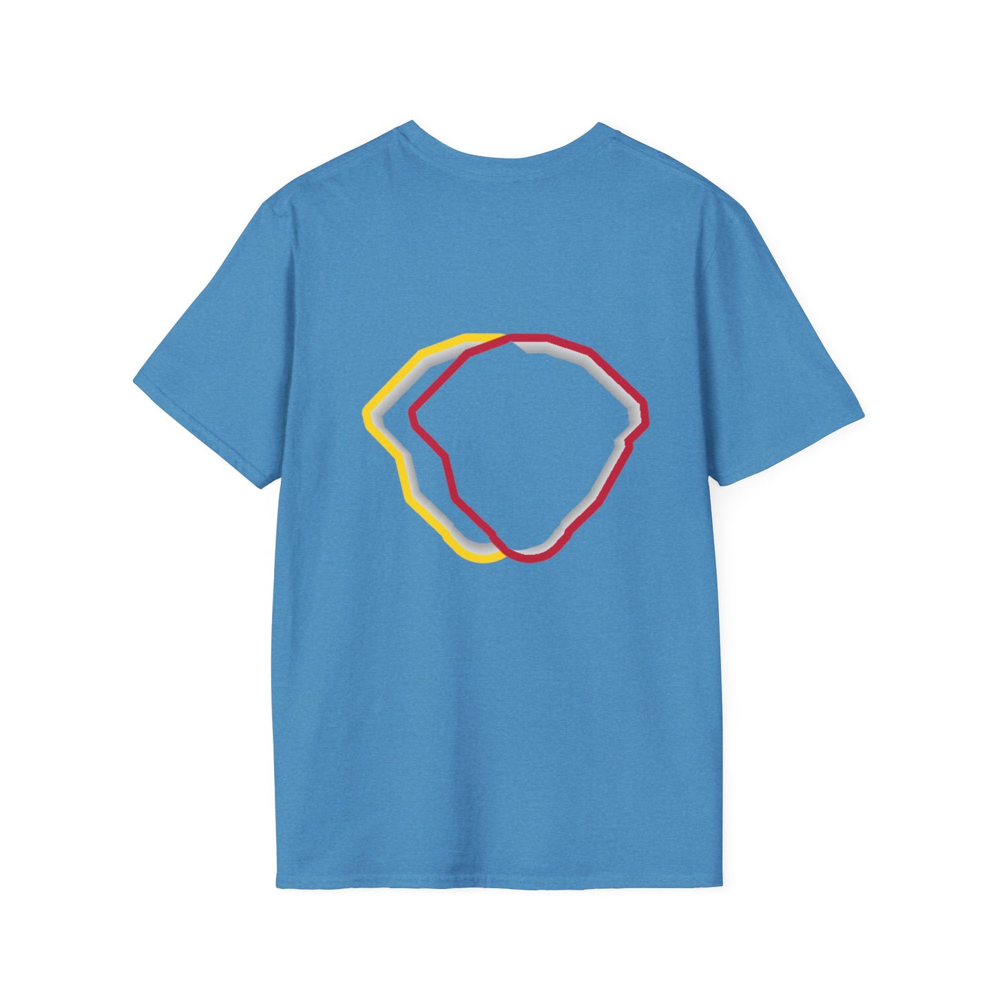 Outline Tee - Busch Stadium Edition