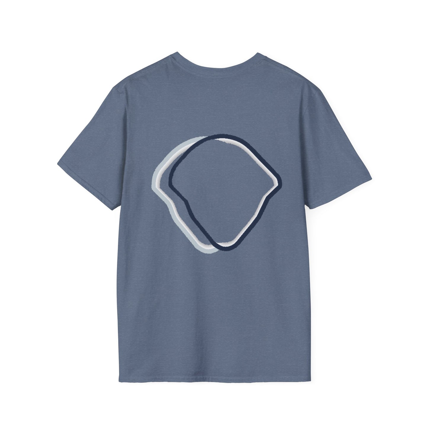 The Outline Tee - Yankee Stadium Edition