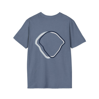 The Outline Tee - Yankee Stadium Edition