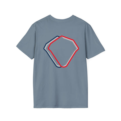 Outline Tee - Progressive Field Edition