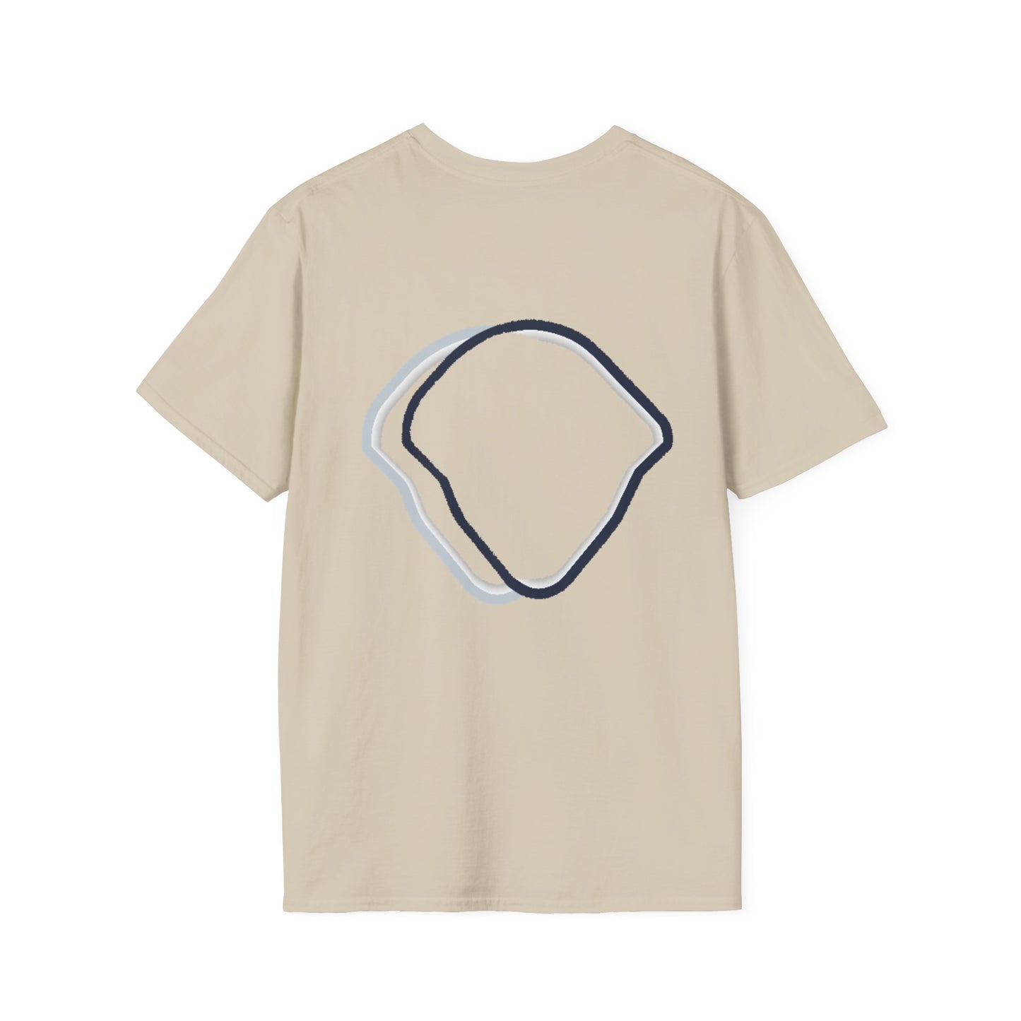 The Outline Tee - Yankee Stadium Edition