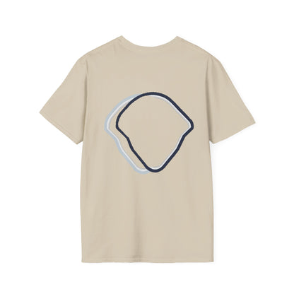 The Outline Tee - Yankee Stadium Edition