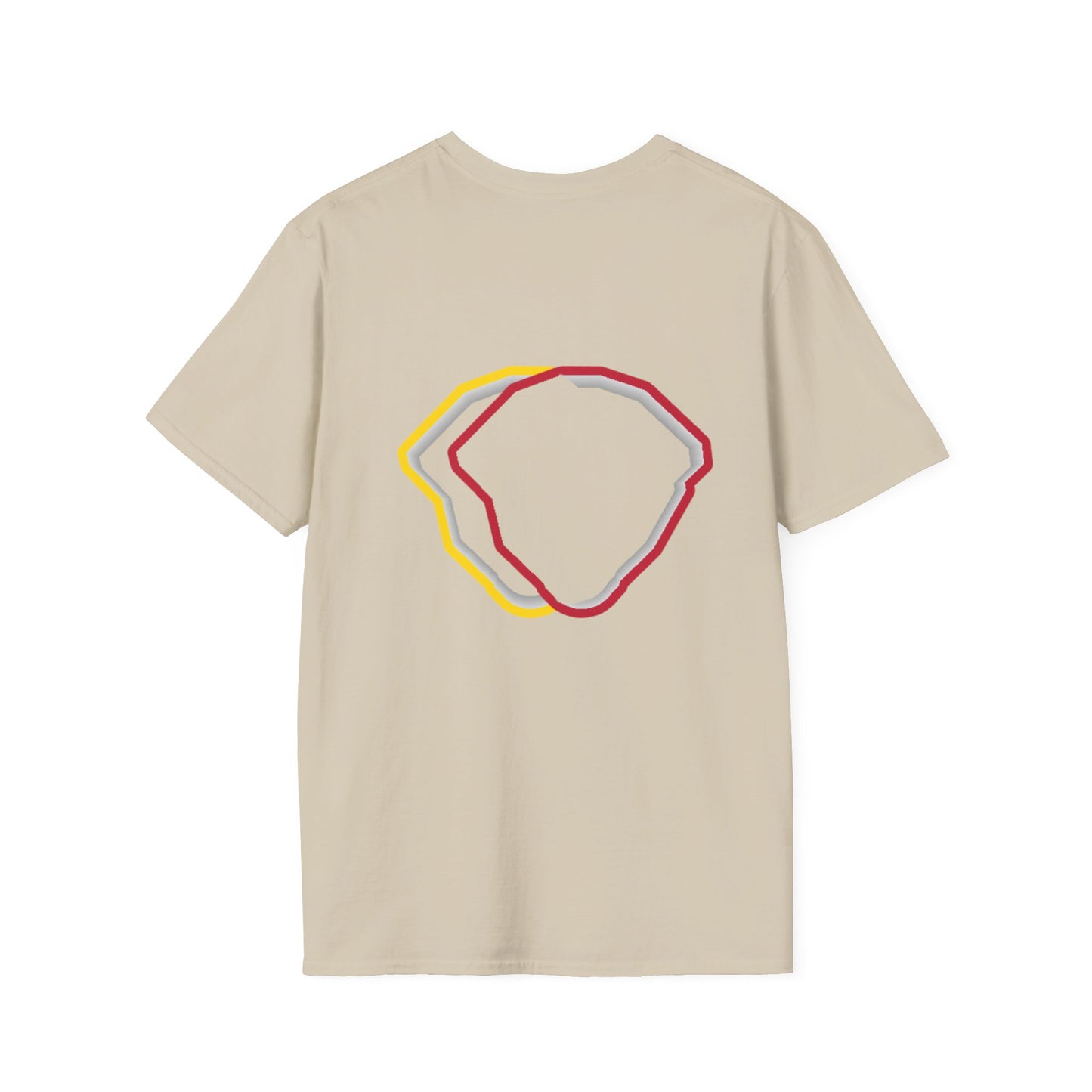 Outline Tee - Busch Stadium Edition