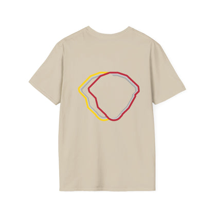 Outline Tee - Busch Stadium Edition