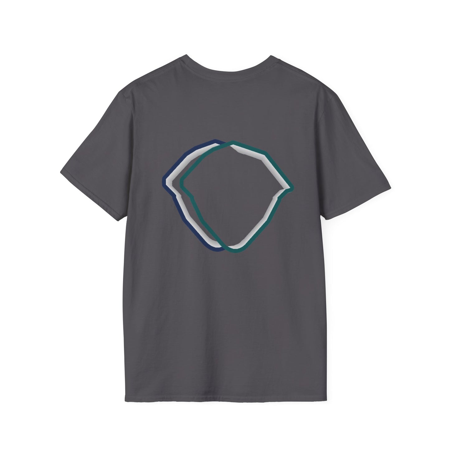 The Outline Tee - T-Mobile Park Edition