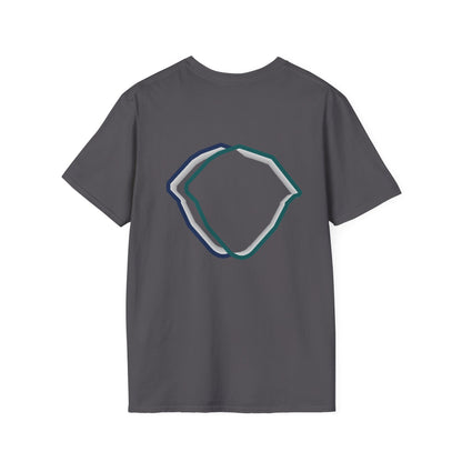 The Outline Tee - T-Mobile Park Edition