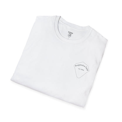 Outline Tee - Progressive Field Edition