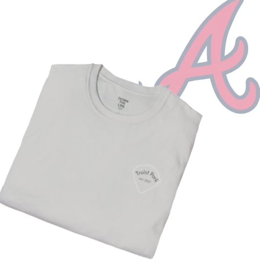 Outline Tee - Truist Park Edition