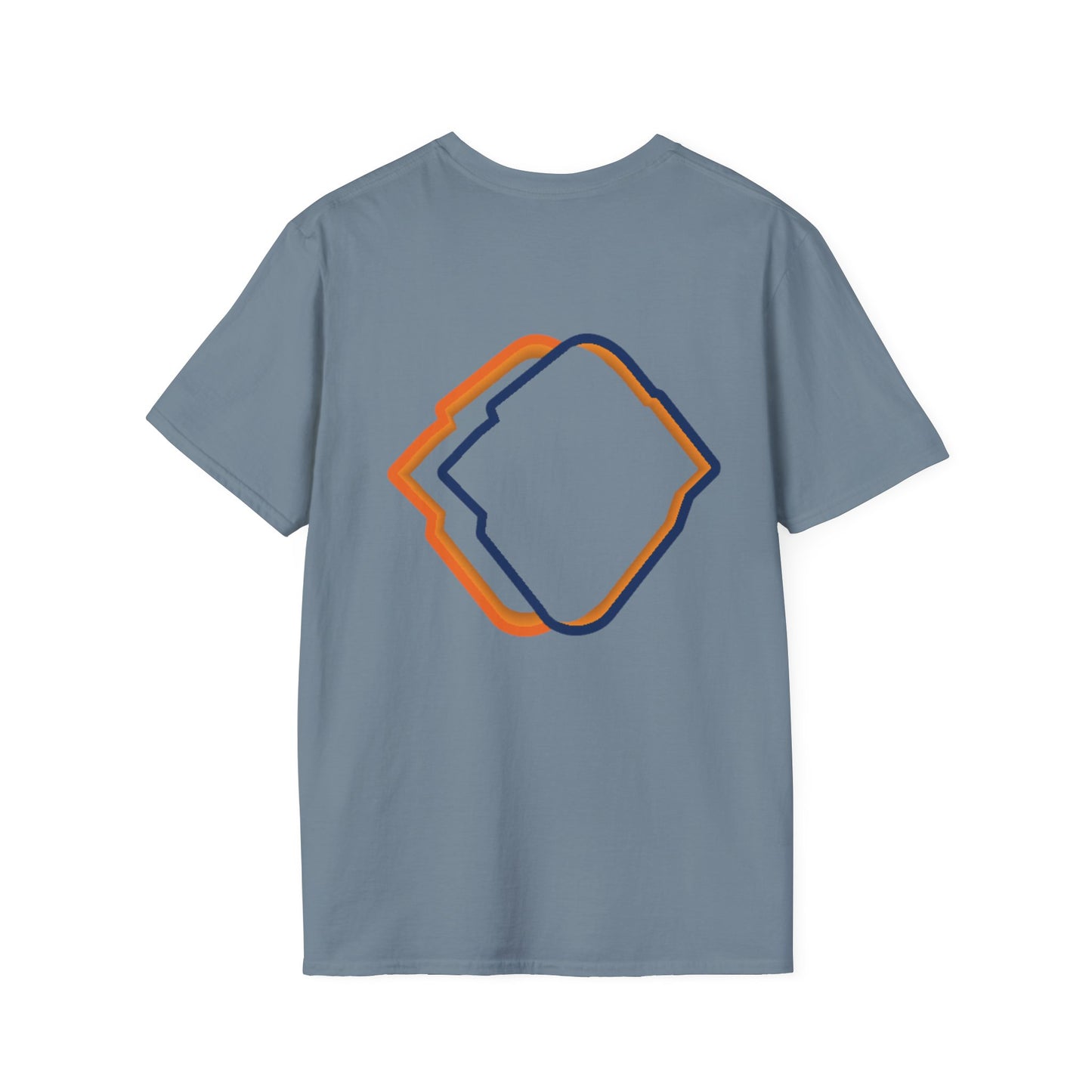 Outline Tee - Daikin Park Edition