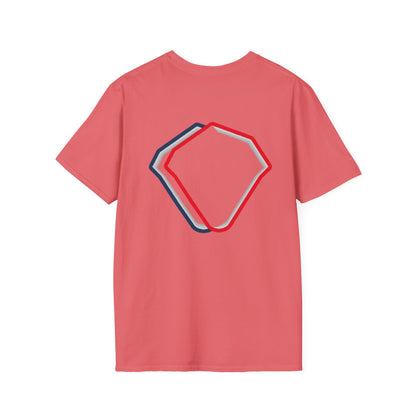 Outline Tee - Progressive Field Edition
