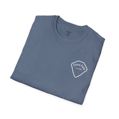 The Outline Tee - Chase Field Edition