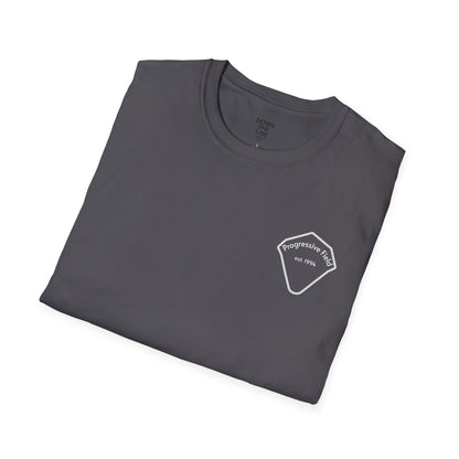 Outline Tee - Progressive Field Edition
