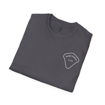 The Outline Tee - Dodger Stadium Edition