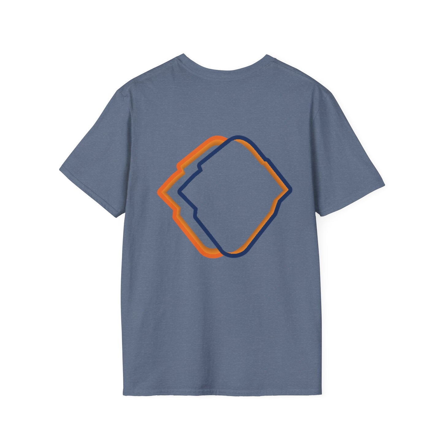 Outline Tee - Daikin Park Edition