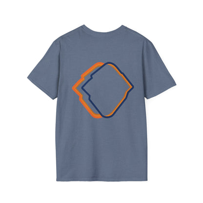 Outline Tee - Daikin Park Edition