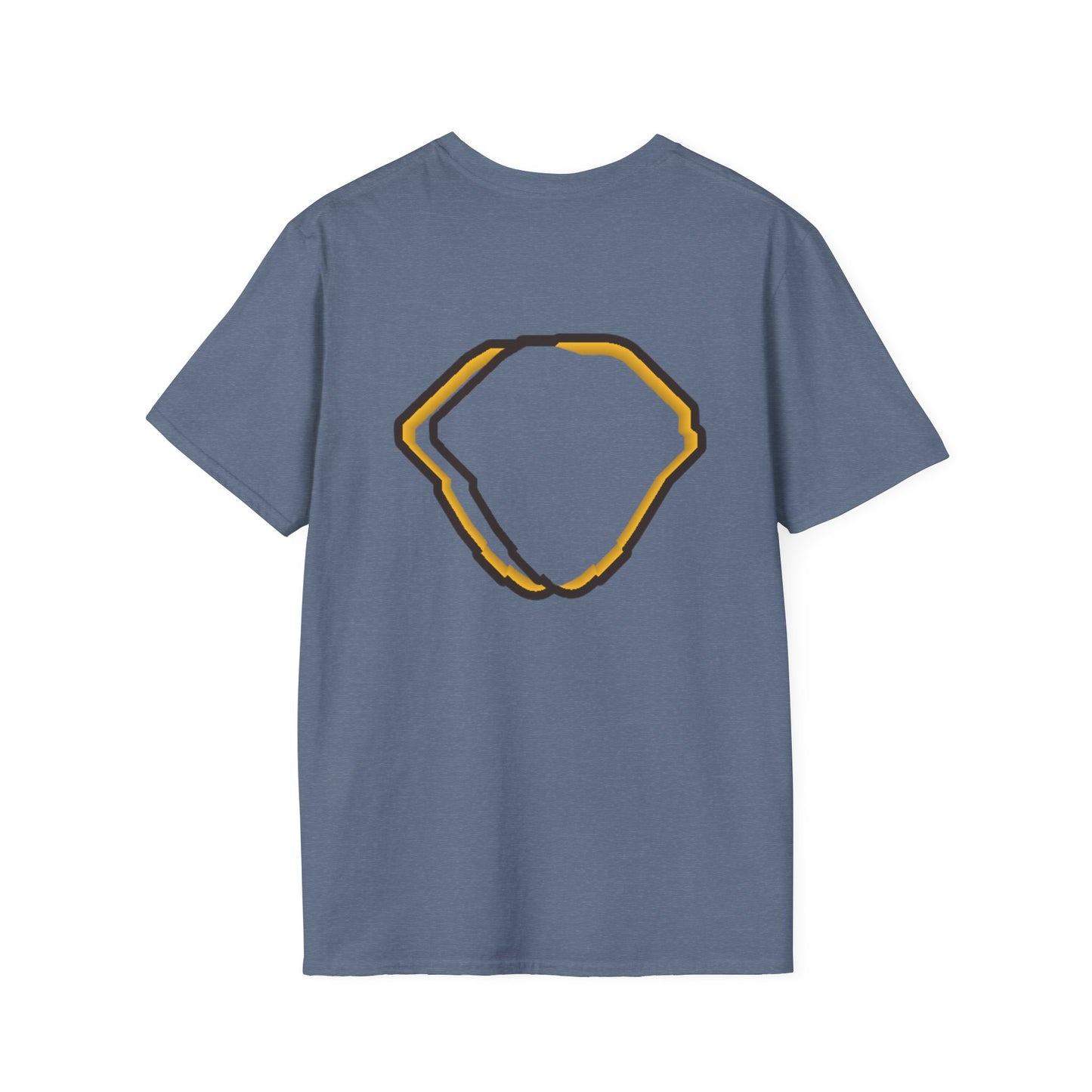 Outline Tee - PETCO Park Edition