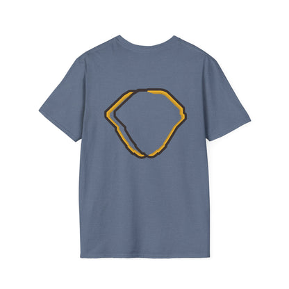 Outline Tee - PETCO Park Edition