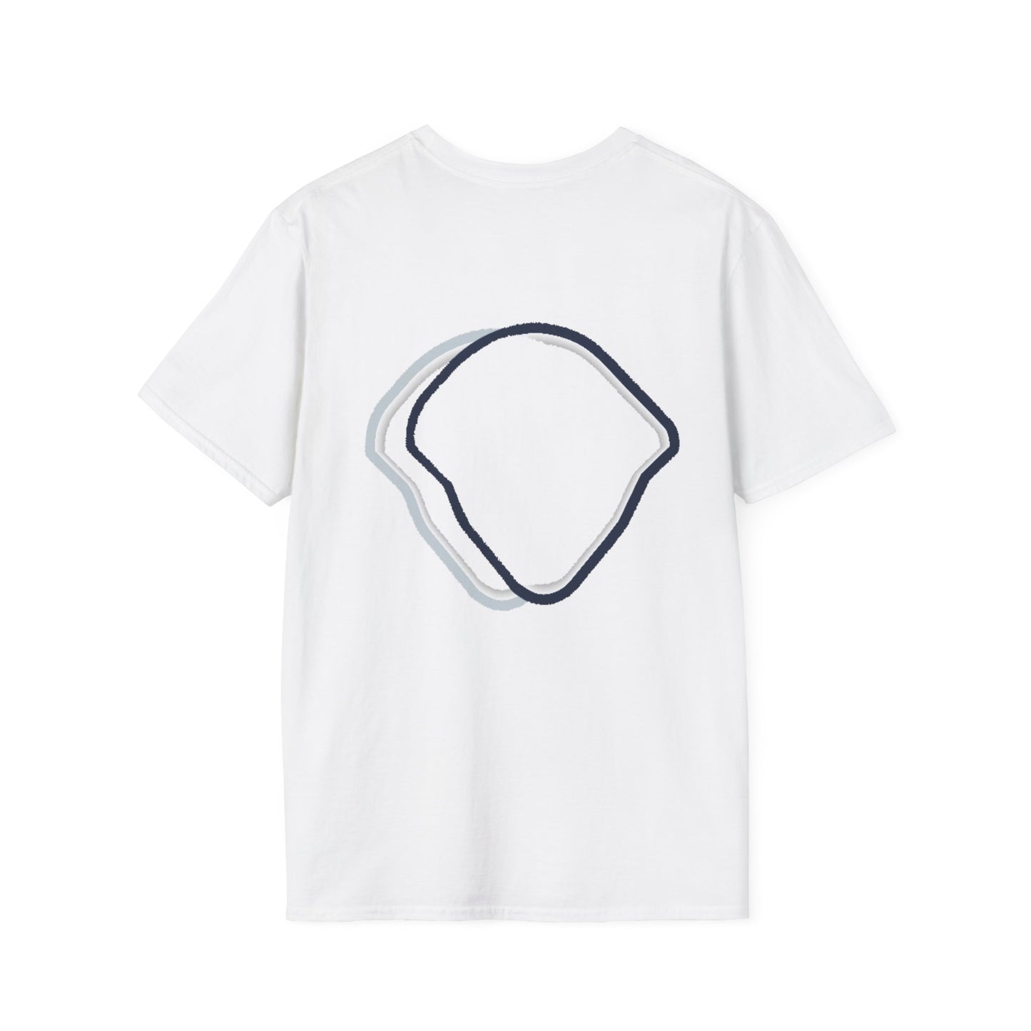 The Outline Tee - Yankee Stadium Edition