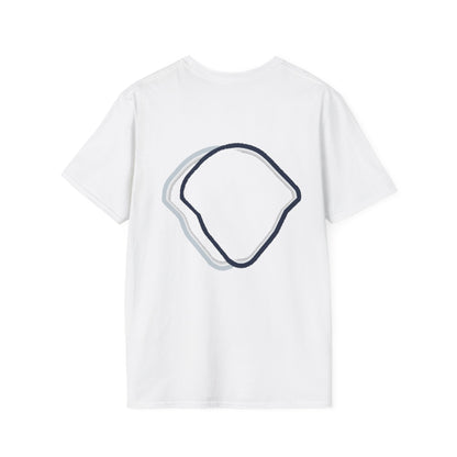 The Outline Tee - Yankee Stadium Edition