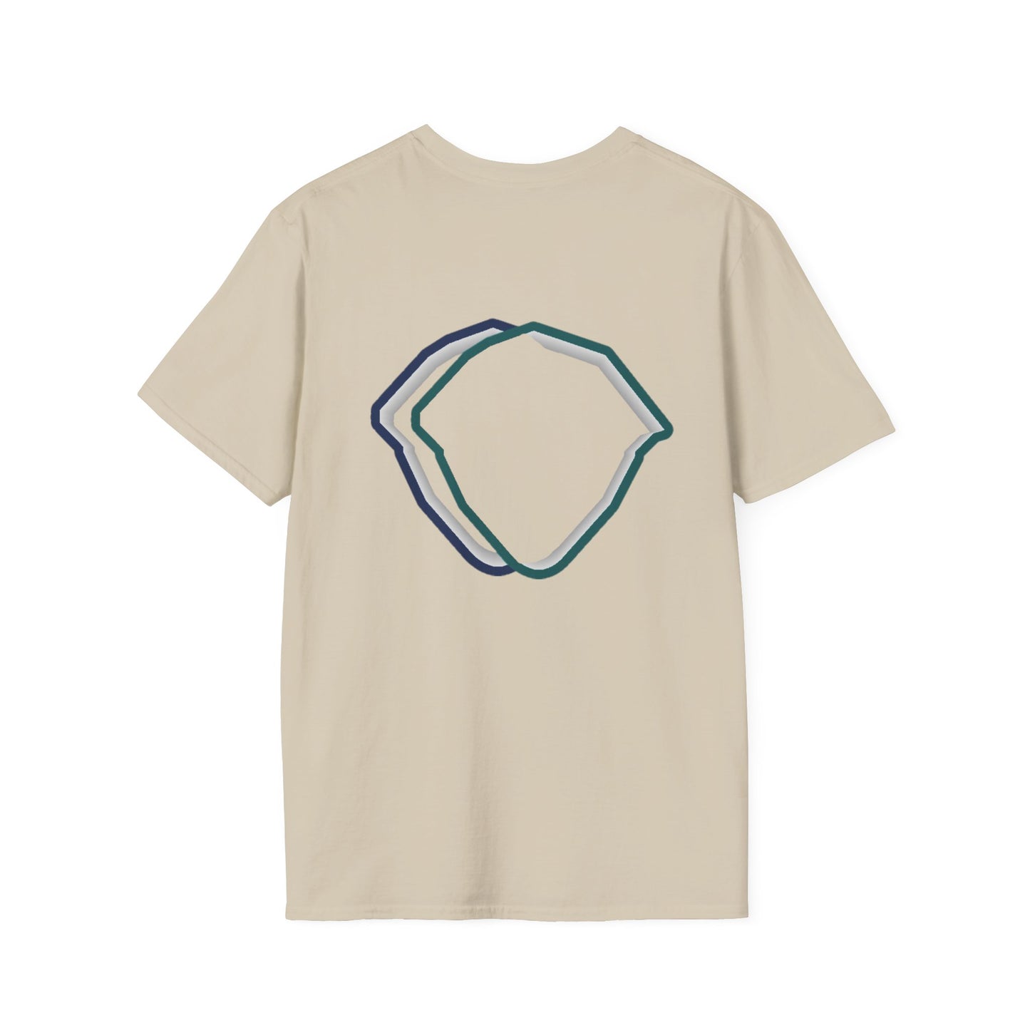 The Outline Tee - T-Mobile Park Edition