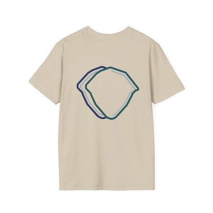 The Outline Tee - T-Mobile Park Edition