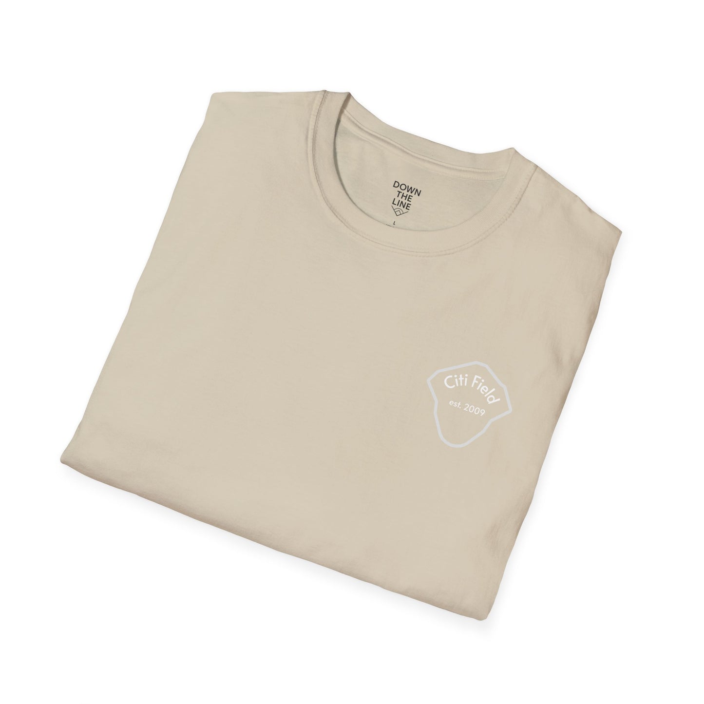 Outline Tee - Citi Field Edition