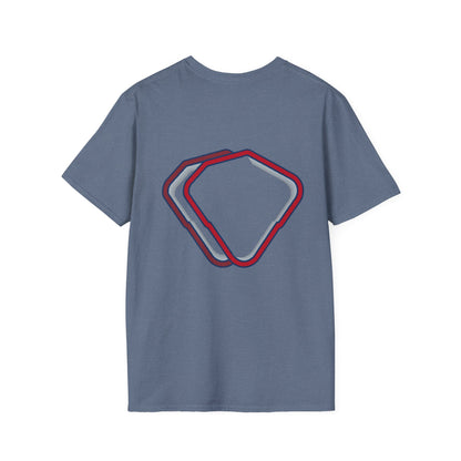Outline Tee - Angel Stadium Edition