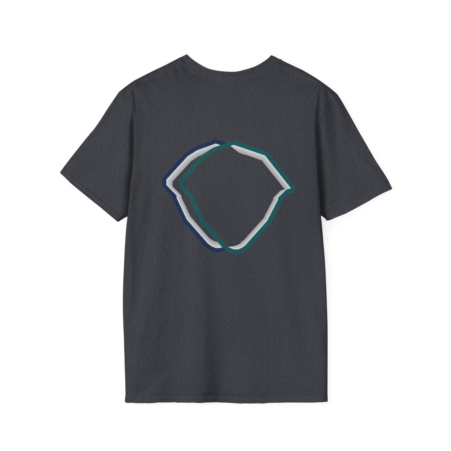 The Outline Tee - T-Mobile Park Edition